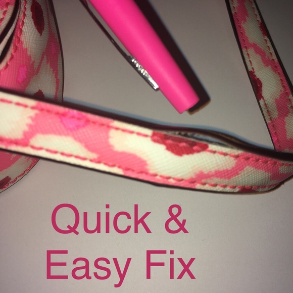 Kate Spade Crossbody Adjustable strap Bag - Picture 12 of 16